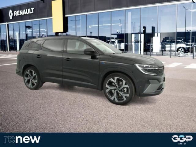 Renault Espace image 3