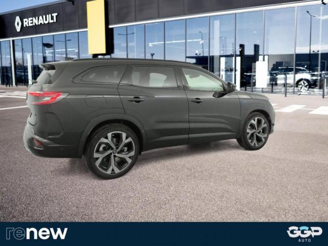 Renault Espace image 1