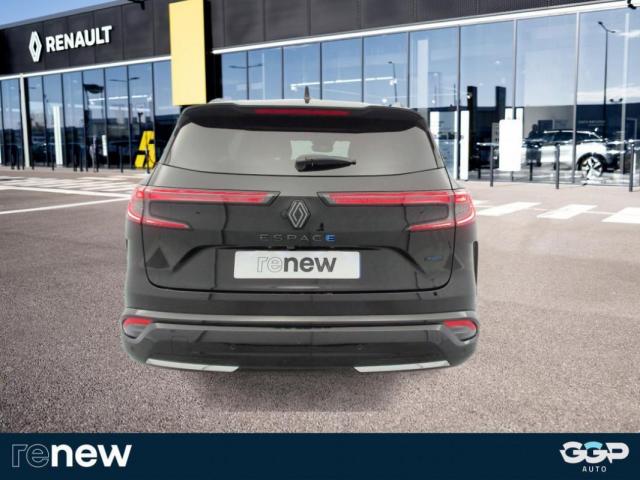 Renault Espace image 9