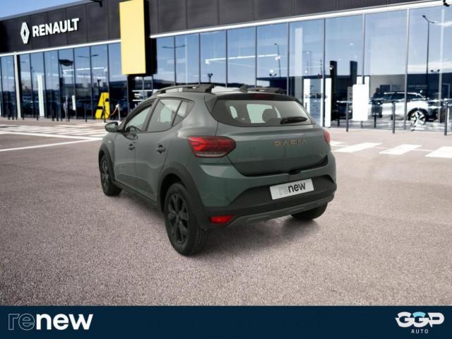 Dacia Sandero image 1