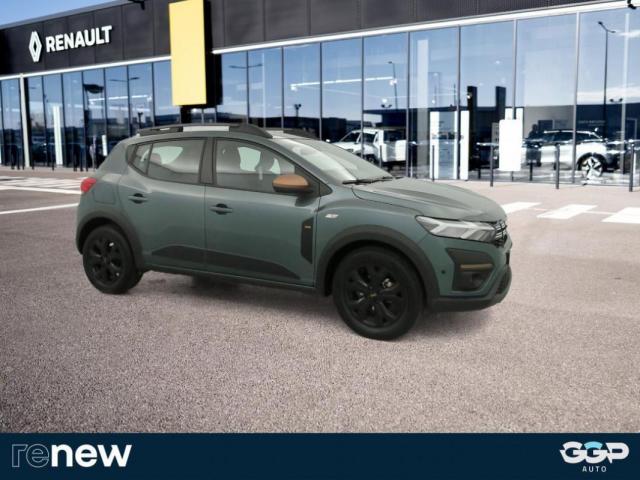 Dacia Sandero image 2