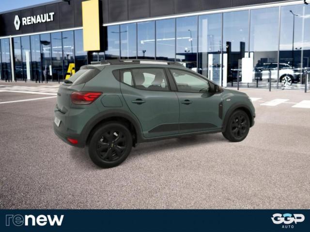 Dacia Sandero image 9