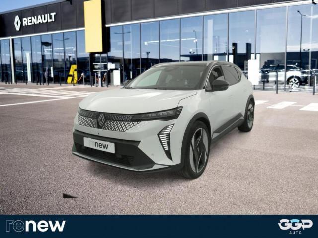 Renault Scénic E-Tech Electrique 220 Ch Grande Autonomie Techno