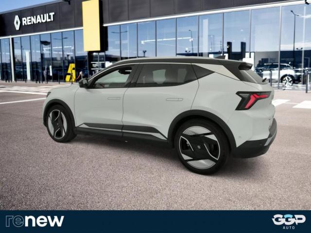 Renault Scénic image 3