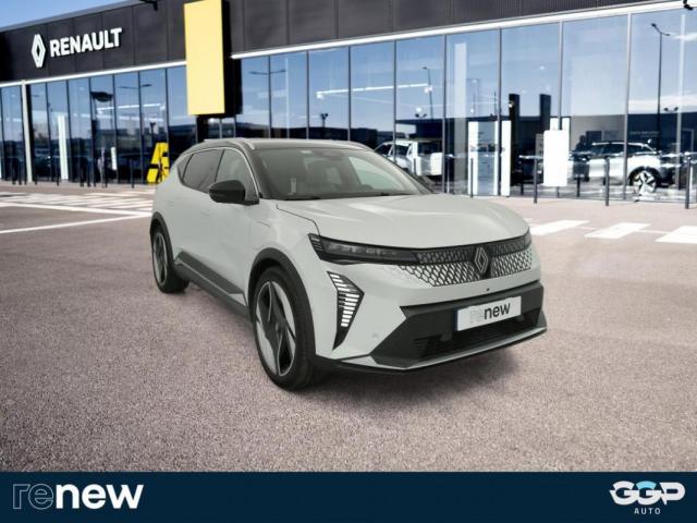 Renault Scénic image 9