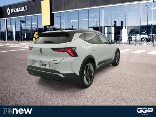 Renault Scénic image 8