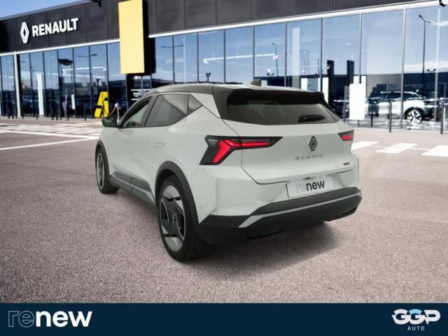 Renault Scénic image 2