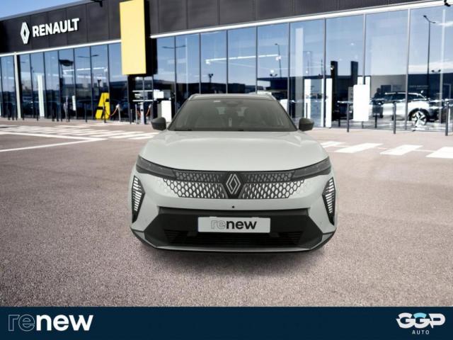 Renault Scénic image 7