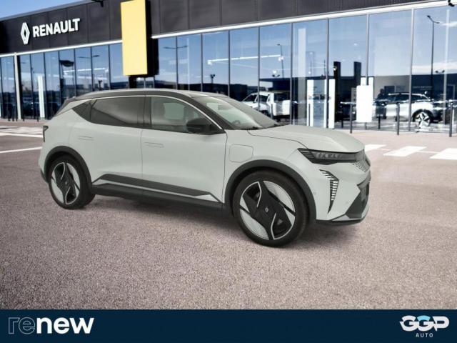 Renault Scénic image 1