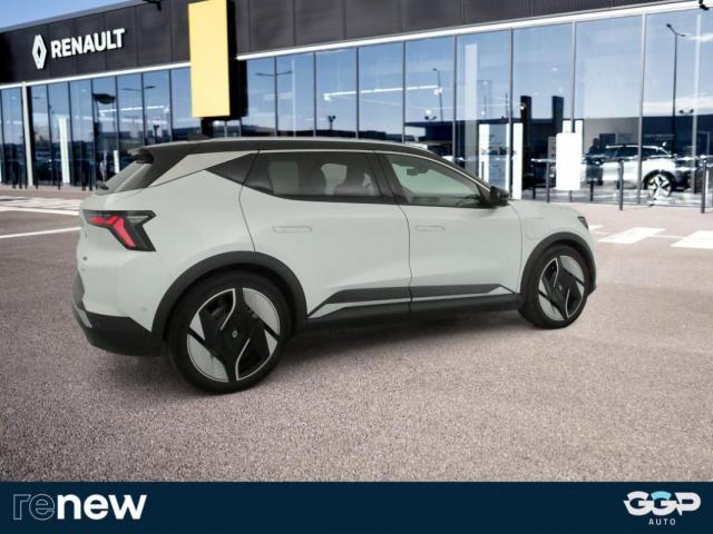 Renault Scénic image 4