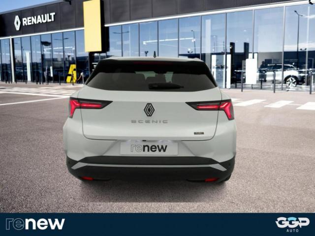 Renault Scénic image 6