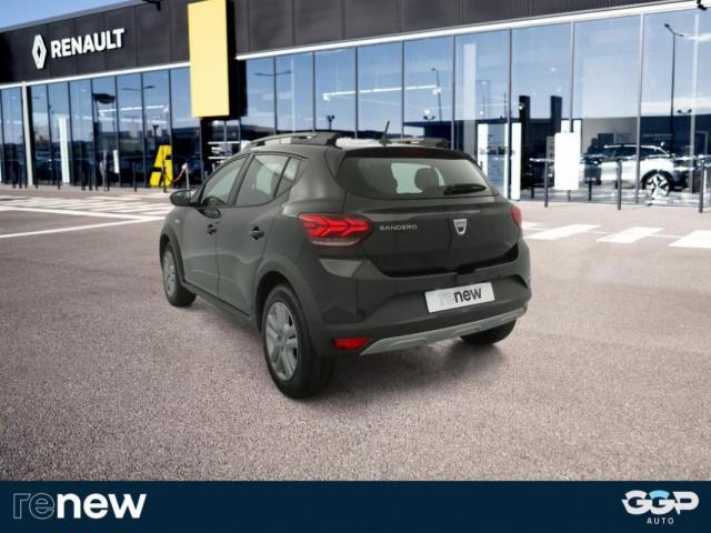 Dacia Sandero image 8