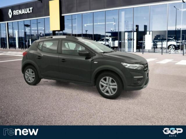 Dacia Sandero image 1