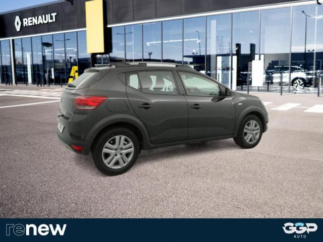 Dacia Sandero image 7