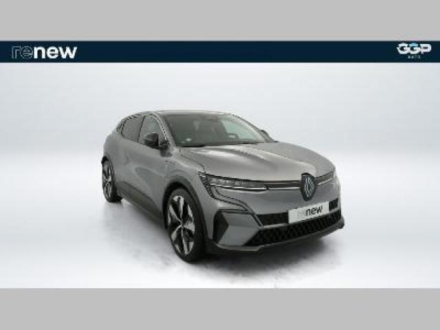 Renault Mégane E-Tech image 5