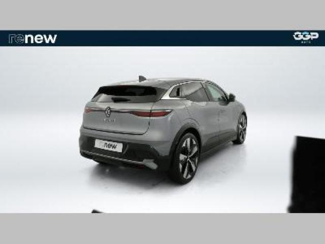 Renault Mégane E-Tech image 9