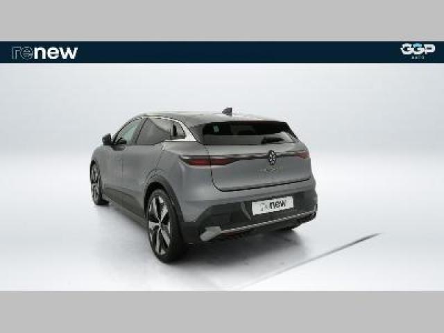 Renault Mégane E-Tech image 1