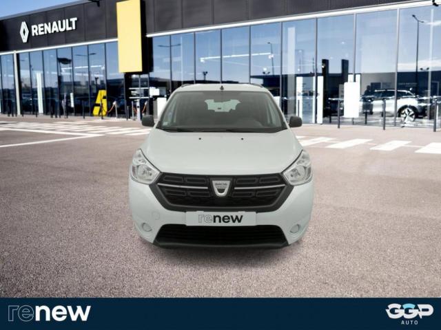 Dacia Lodgy image 7