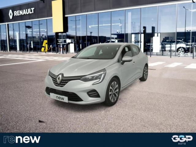 Renault Clio V E-Tech 140 Intens