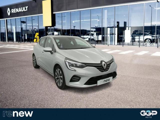 Renault Clio image 3