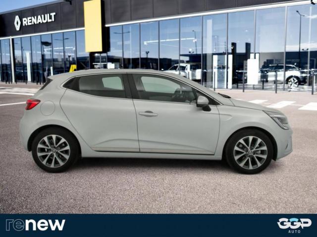 Renault Clio image 1