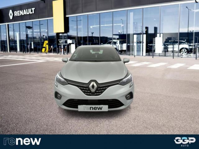 Renault Clio image 2