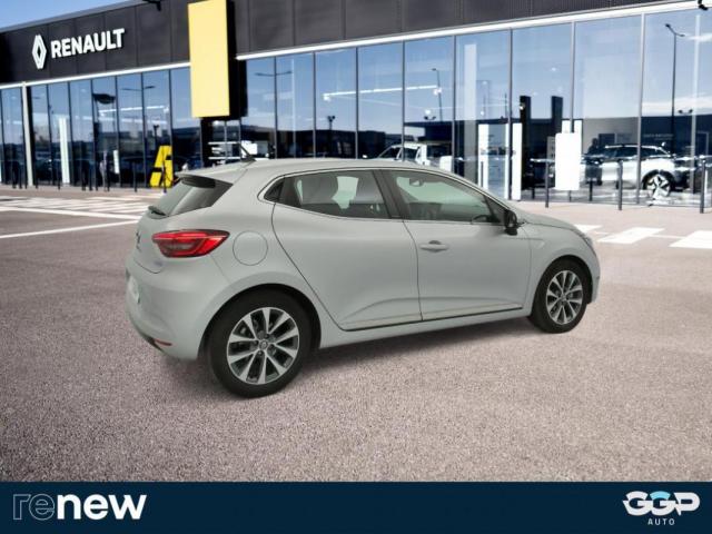 Renault Clio image 7