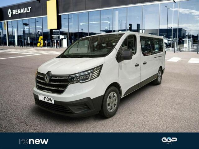 Renault Trafic L2 Dci 150 Energy S&s Zen