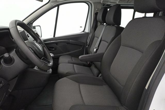 Renault Trafic image 4