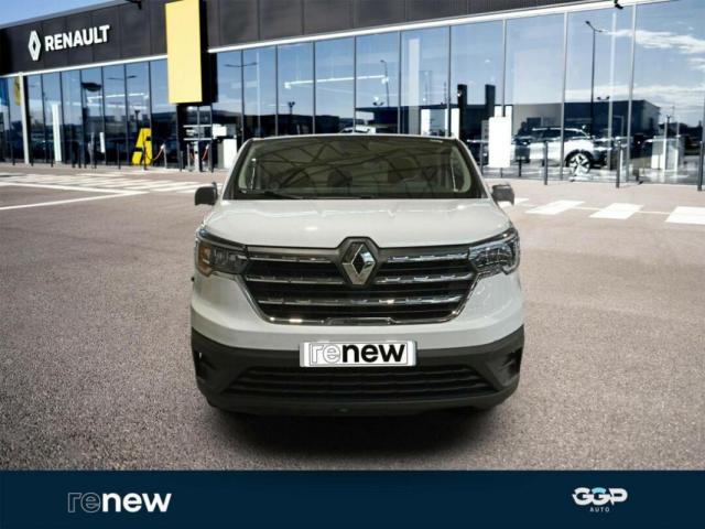 Renault Trafic image 9