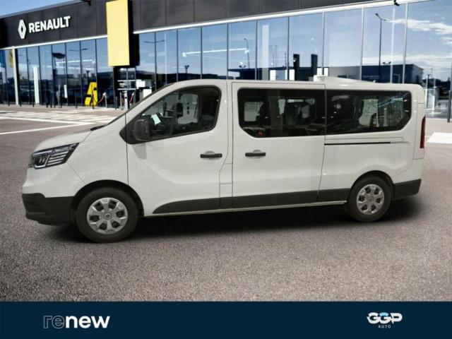 Renault Trafic image 1