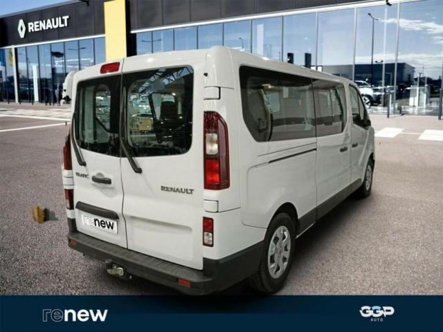 Renault Trafic image 7