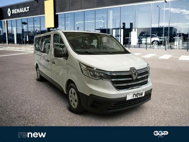 Renault Trafic image 5