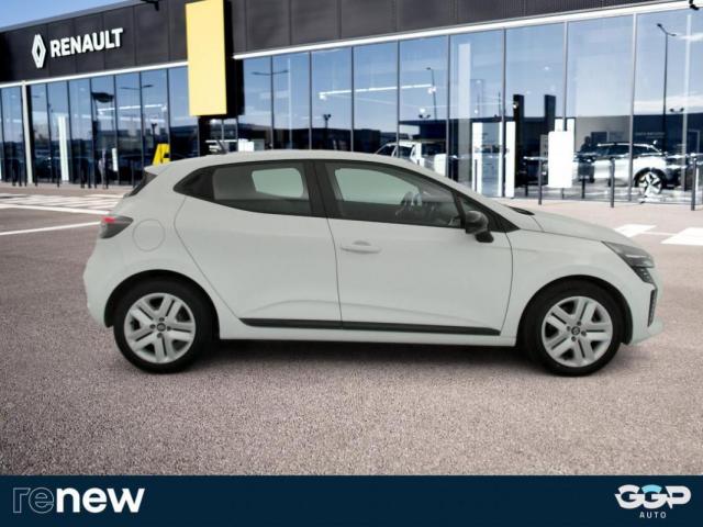 Renault Clio image 2