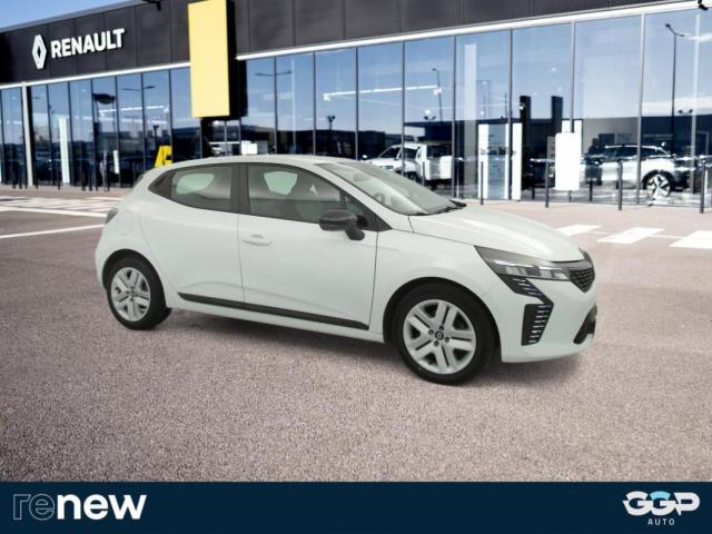 Renault Clio image 8