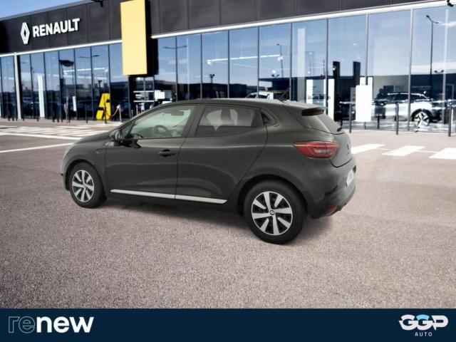 Renault Clio image 6