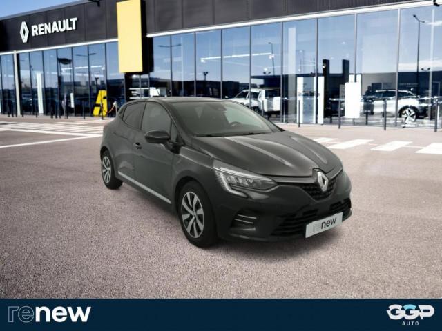 Renault Clio image 5