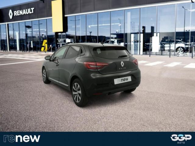 Renault Clio image 2