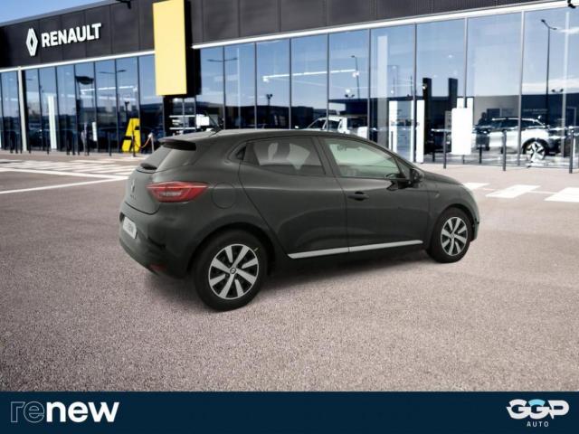 Renault Clio image 8