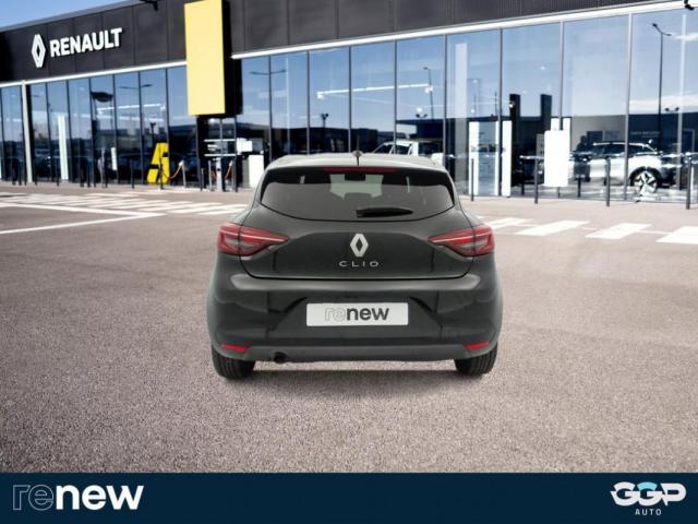 Renault Clio image 1