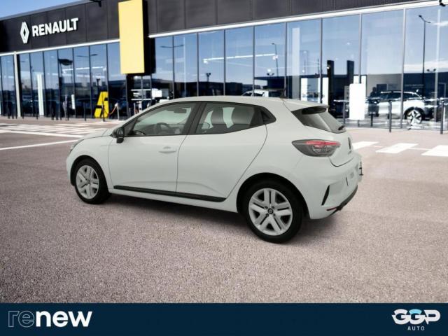 Renault Clio image 6