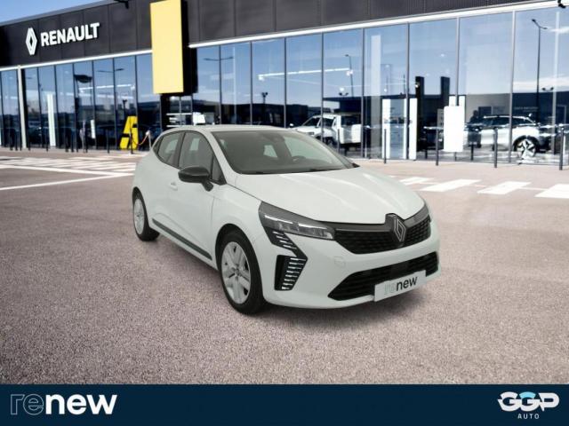 Renault Clio image 8