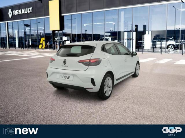 Renault Clio image 3