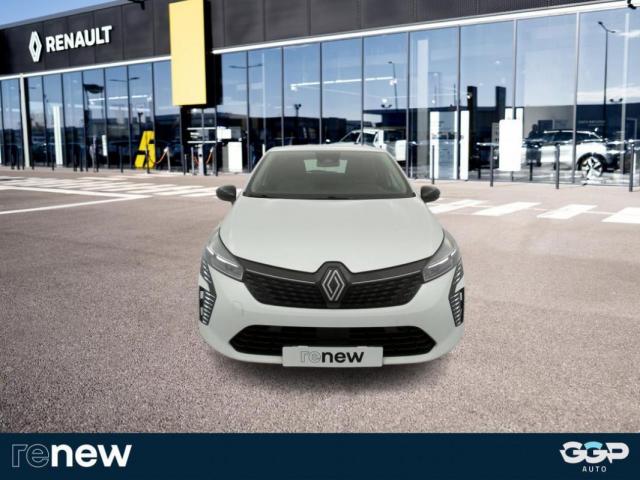 Renault Clio image 9