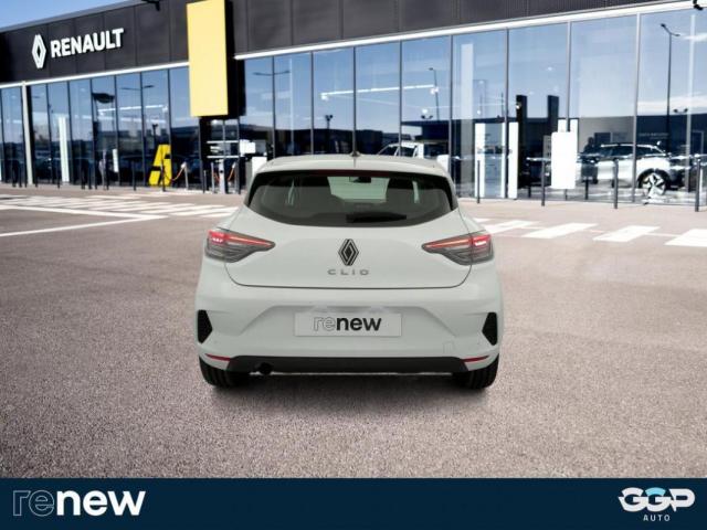 Renault Clio image 1