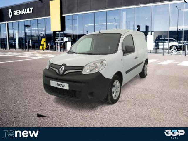 Renault Kangoo Express Blue Dci 80 Extra R-Link