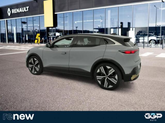 Renault Mégane E-Tech image 6