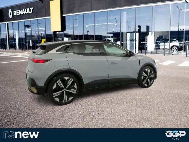 Renault Mégane E-Tech image 5