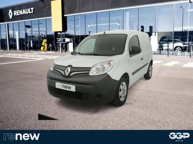 Renault Kangoo Express Blue Dci 80 Extra R-Link