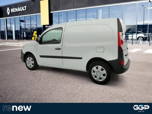 Renault Kangoo Express image 5